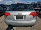 2006 Audi A4 3.2 Avant Quattro