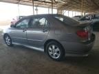 2004 Toyota Corolla CE