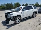 2015 Chevrolet Tahoe K1500 LTZ