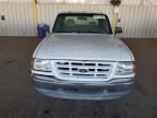 2001 Ford Ranger Super Cab