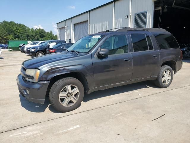 2005 Chevrolet Trailblazer EXT LS