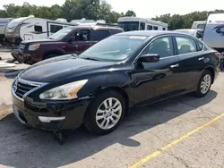 2014 Nissan Altima 2.5 en venta en Sikeston, MO