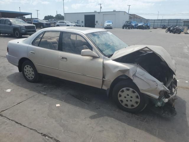 1995 Toyota Camry LE