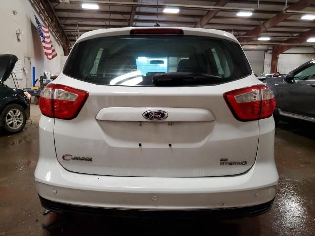 2013 Ford C-MAX SE