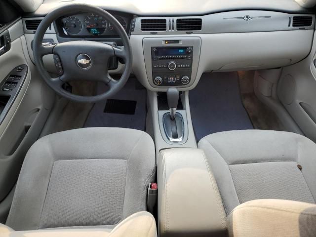 2008 Chevrolet Impala LT