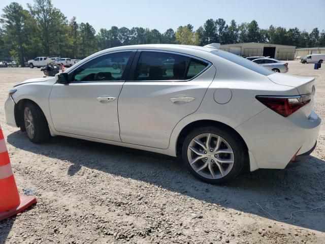 2020 Acura ILX