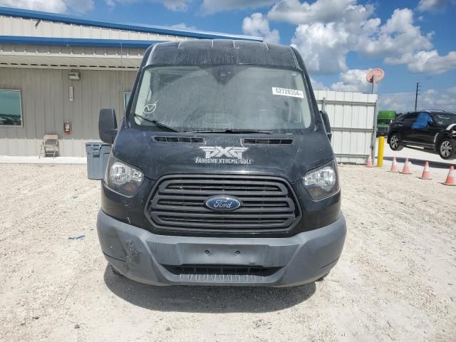 2018 Ford Transit T-150