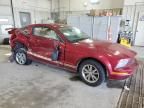 2005 Ford Mustang