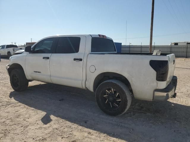 2010 Toyota Tundra Crewmax SR5