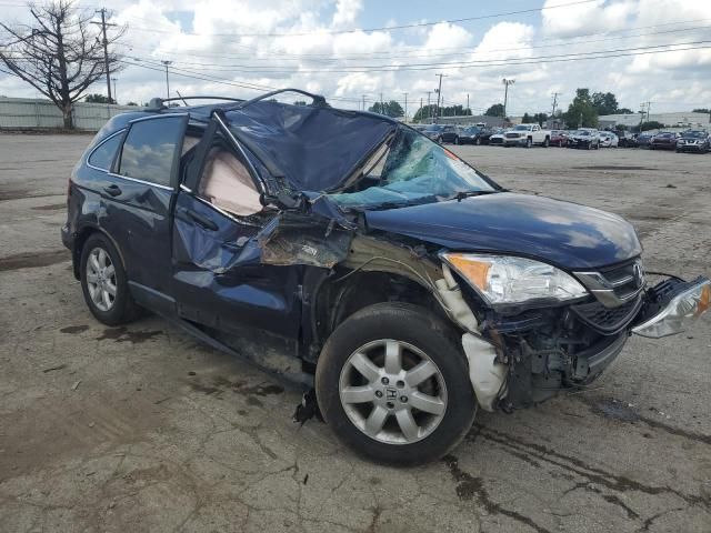 2011 Honda CR-V SE