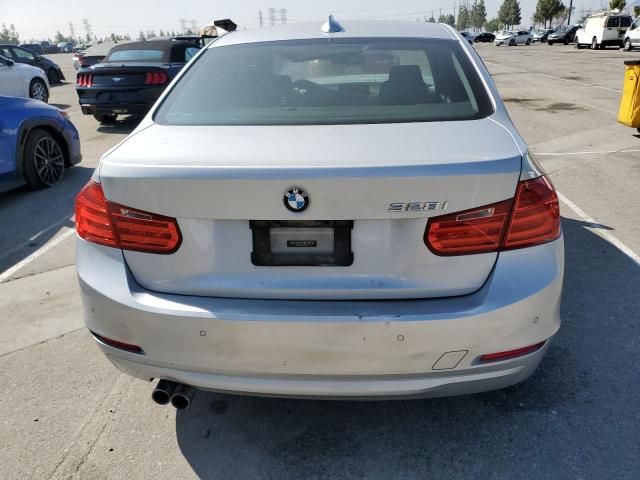 2015 BMW 328 I