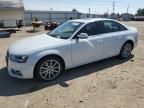 2015 Audi A4 Premium Plus