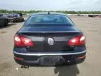 2011 Volkswagen CC Sport