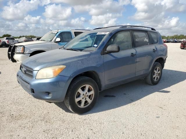 2006 Toyota Rav4