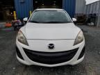 2011 Mazda 3 I