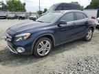 2018 Mercedes-Benz GLA 250 4matic