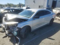 Chevrolet Vehiculos salvage en venta: 2015 Chevrolet Impala LS