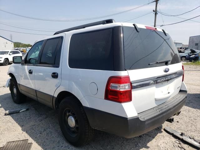 2016 Ford Expedition XL