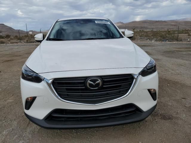 2021 Mazda CX-3 Sport