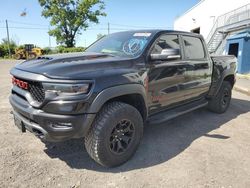 Dodge 1500 salvage cars for sale: 2021 Dodge RAM 1500 TRX