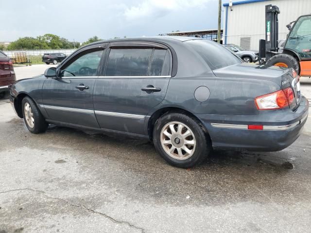 2004 KIA Amanti