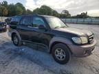 2002 Toyota Sequoia SR5