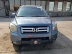 2007 Honda Pilot EX