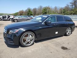 2019 Mercedes-Benz E 450 4matic en venta en Brookhaven, NY