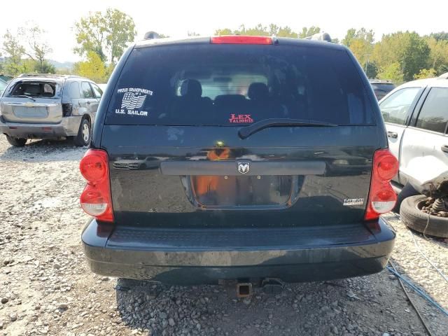 2007 Dodge Durango SLT