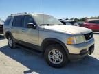 2002 Ford Explorer XLT