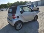 2009 Smart Fortwo Passion