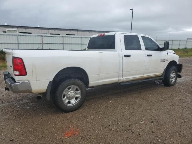 2018 Dodge RAM 2500 ST