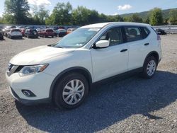 2016 Nissan Rogue S en venta en Grantville, PA