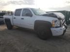 2008 Chevrolet Silverado K1500