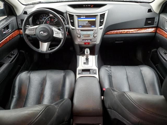 2010 Subaru Outback 3.6R Limited