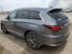 2018 Infiniti QX60