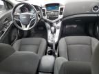 2011 Chevrolet Cruze LT