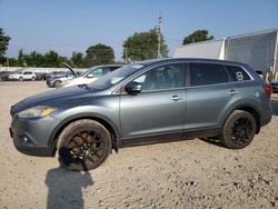 Mazda salvage cars for sale: 2013 Mazda CX-9 Grand Touring