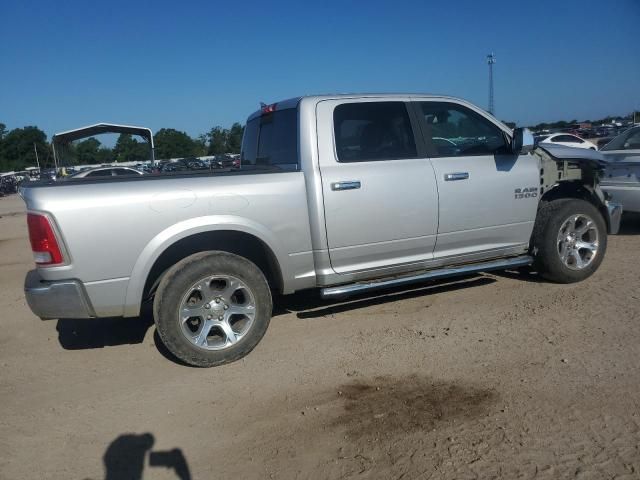 2018 Dodge 1500 Laramie