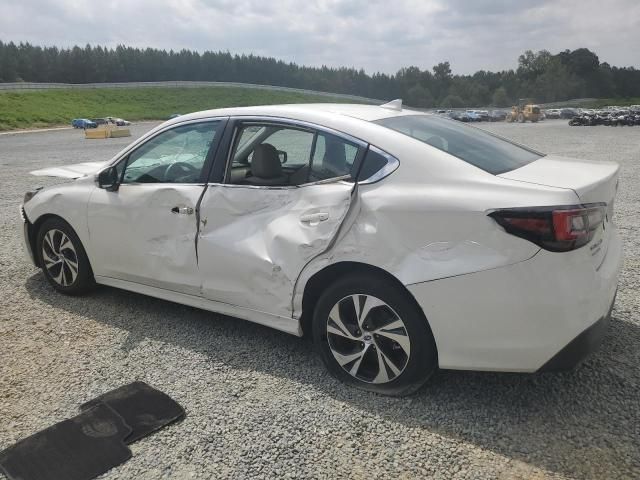 2020 Subaru Legacy Premium