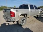 2007 Chevrolet Silverado K1500 Crew Cab