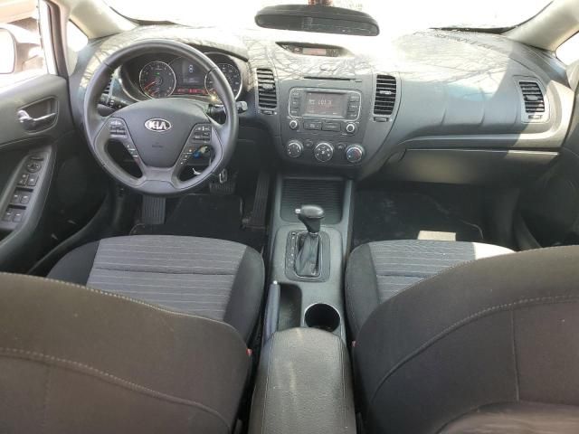 2014 KIA Forte EX