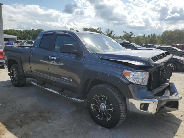 2014 Toyota Tundra Double Cab SR