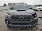 2023 Toyota Tacoma Double Cab