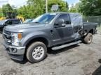 2022 Ford F350 Super Duty