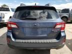 2016 Subaru Outback 3.6R Limited