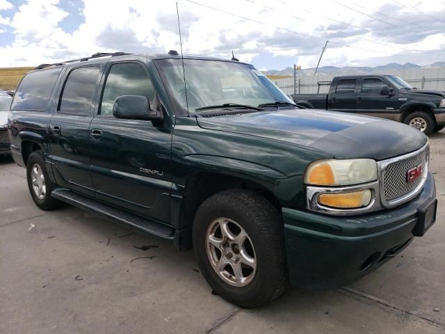 2004 GMC Yukon XL Denali