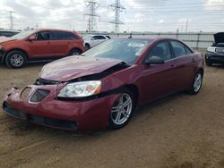 2005 Pontiac G6 GT en venta en Elgin, IL