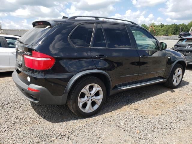 2010 BMW X5 XDRIVE30I