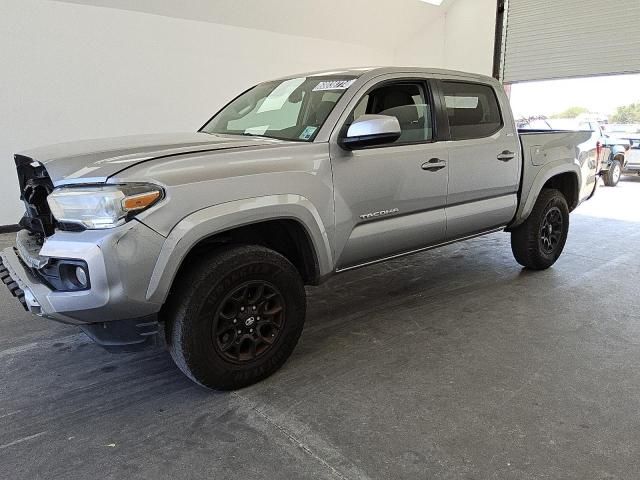 2020 Toyota Tacoma Double Cab